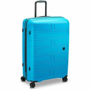 MODO BY RONCATO SUPERNOVA 2.0 L Cestovní kufr, světle modrá, velikost obraz