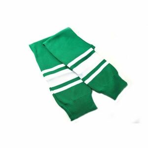 HEJDUK STULPNY SR Stulpny na lední hokej, zelená, velikost obraz