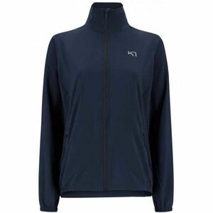 KARI TRAA NORA 2.0 Dámská lehká bunda, tmavě modrá, velikost obraz
