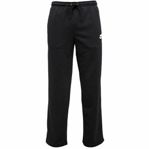 Nike SPORTSWEAR CLUB Pánské tepláky, černá, velikost XXL obraz