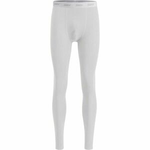 Swix RACEX CLASSIC Pánské funkční kalhoty, bílá, velikost obraz