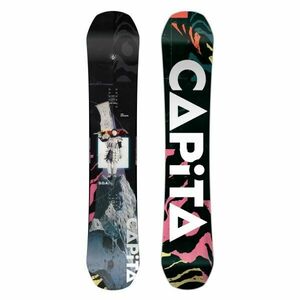CAPITA D.O.A. Pánský snowboard, mix, velikost obraz