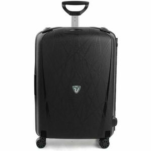 RONCATO LIGHT L Cestovní kufr, černá, velikost obraz