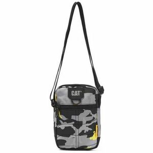 CATERPILLAR MILLENNIAL CLASSIC RODNEY Crossbody taška, černá, velikost obraz
