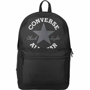 Converse CORE PACK Městský batoh, černá, velikost obraz