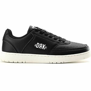 DRK 90 CLASSIC W Dámské tenisky, černá, velikost obraz