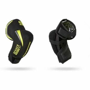 SHERWOOD REKKER LEGEND 4 SR Lokty, černá, velikost obraz