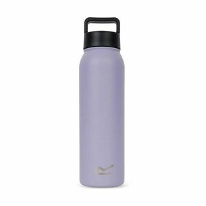 REGATTA OUTDOORS THERMULATE INSULATED BOTTLE 0, 6L Termo láhev, fialová, velikost 600 ML obraz