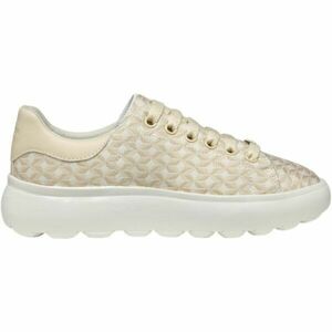 Geox D SPHERICA EC4.1 Dámské boty, béžová, velikost obraz