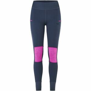 KARI TRAA STIL Dámské funkční kalhoty, tmavě modrá, velikost obraz