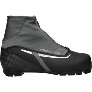 Fischer XC TOURING MY STYLE Dámské boty na klasiku, černá, velikost obraz