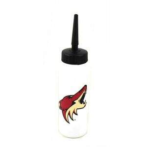 INGLASCO ARIZONA COYOTES BOTTLE Sportovní láhev, bílá, velikost 1 L obraz