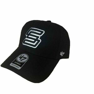 SHERWOOD LOGO SR Kšiltovka, černá, velikost obraz