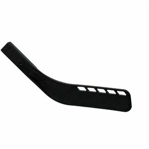 WINNWELL PLASTIC BLADE Hokejová čepel, černá, velikost obraz