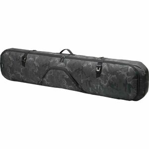 NITRO CARGO BOARD BAG 159 Obal na snowboard, tmavě šedá, velikost obraz