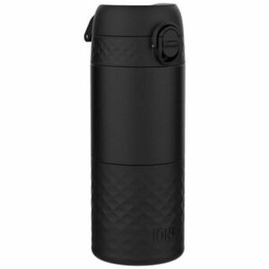 Ion8 HOT SHOT THERMO 360 ML Termohrnek, černá, velikost 360 ML obraz