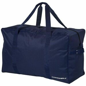WINNWELL BASIC CARRY SR Sportovní taška, tmavě modrá, velikost obraz