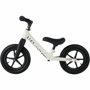 Laceto BAMBIRO Odrážedlo, bílá, velikost obraz