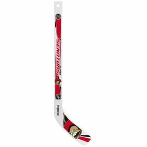 INGLASCO OTTAWA SENATORS NHL Hokejová minihůlka, bílá, velikost obraz