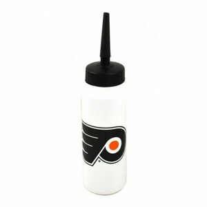 INGLASCO PHILADELPHIA FLYERS BOTTLE Sportovní láhev, bílá, velikost 1 L obraz