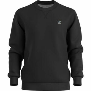 s.Oliver SWEATSHIRT Pánská mikina, černá, velikost obraz