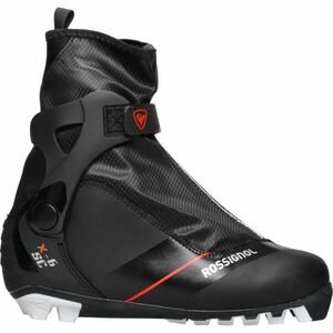 Rossignol X-6 SC XC Obuv na běžecké lyžování, černá, velikost obraz