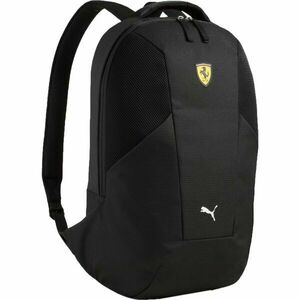 Puma FERRARI RACE L BACKPACK Batoh, černá, velikost obraz
