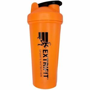 EXTRIFIT SHAKER 600ml Šejkr, oranžová, velikost obraz