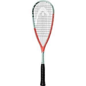Head EXTREME 145 Squashová raketa, světle zelená, velikost obraz