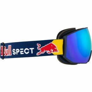 RED BULL SPECT FINK Sjezdové brýle, tmavě modrá, velikost obraz