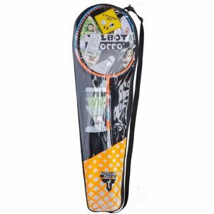 Talbot Torro 2 ATTACKER Badmintonový set, mix, velikost obraz