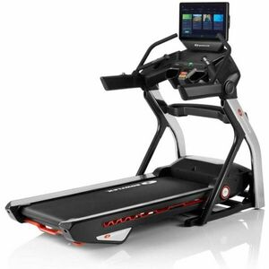 BOWFLEX TREADMILL 56 Běžecký pás, černá, velikost obraz