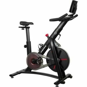 FINNLO SPEED BIKE ILC Cyklotrenažér, černá, velikost obraz