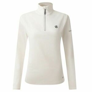 Dare2b LOWLINE II Dámská mikina, bílá, velikost obraz