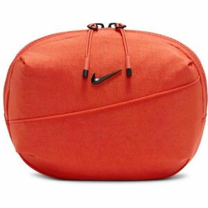 Nike AURA Crossbody taška, červená, velikost obraz