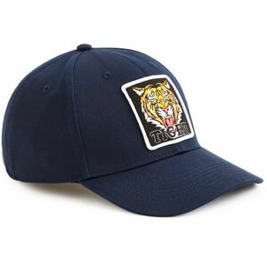 CELIO GICAPFUN Pánská kšiltovka, tmavě modrá, velikost obraz