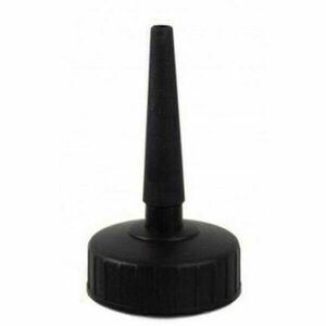 INGLASCO NHL Víčko na láhev, černá, velikost obraz