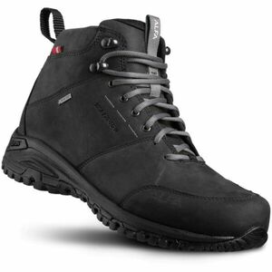 ALFA MESA PERFORM GTX W Dámská turistická obuv, černá, velikost obraz