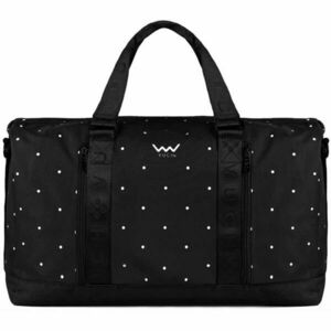 VUCH FATIMA Dámská cestovní taška, černá, velikost obraz