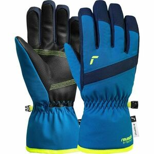 Reusch WONDER R-TEX® XT JUNIOR Dětské zimní rukavice, modrá, velikost obraz