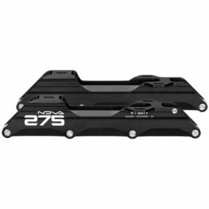 Powerslide PODVOZKY POWERSLIDE NOVA TRINITY Bruslařský rám, , velikost obraz