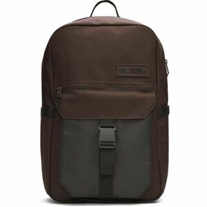 Under Armour TRIUMPH CAMPUS Městský batoh, vínová, velikost obraz