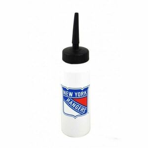 INGLASCO NEW YORK RANGERS BOTTLE Sportovní láhev, bílá, velikost 1 L obraz