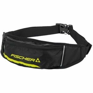 Fischer WAISTBAG Sportovní ledvinka, černá, velikost obraz