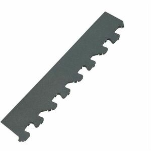 WINNWELL SMOOTH BEVEL EDGING Hokejová lišta, tmavě šedá, velikost obraz