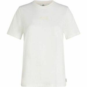 O'Neill ESSENTIALS Dámské tričko, bílá, velikost obraz