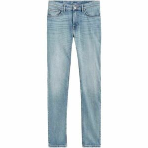 CELIO VOSLIGHT25 Pánské džíny, světle modrá, velikost 30x34 obraz