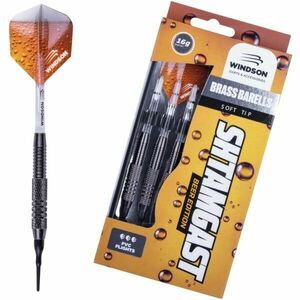 Windson SHTAMGAST 16 G Set šipek, oranžová, velikost obraz