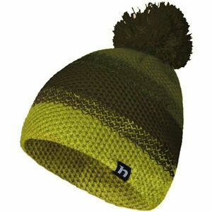 Hannah OTIK JR II Zimní čepice, khaki, velikost obraz