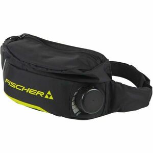 Fischer DRINKBELT PROFESSIONAL S/M Ledvinka na běžky, černá, velikost obraz